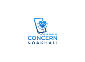 Concern Noakhali logo